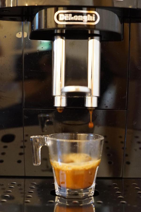 Fermatiqui Acomodação com café da manhã Ravena Exterior foto