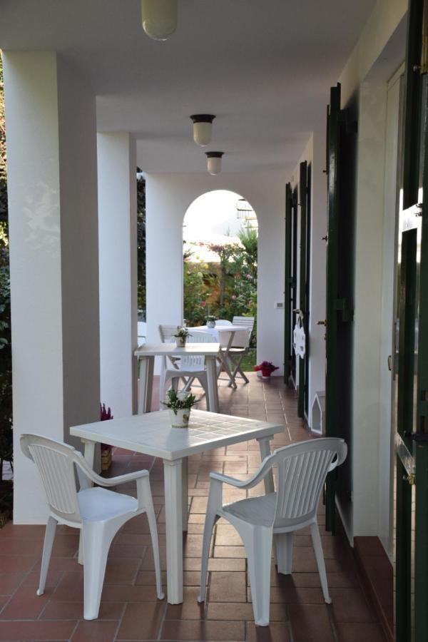 Fermatiqui Acomodação com café da manhã Ravena Exterior foto
