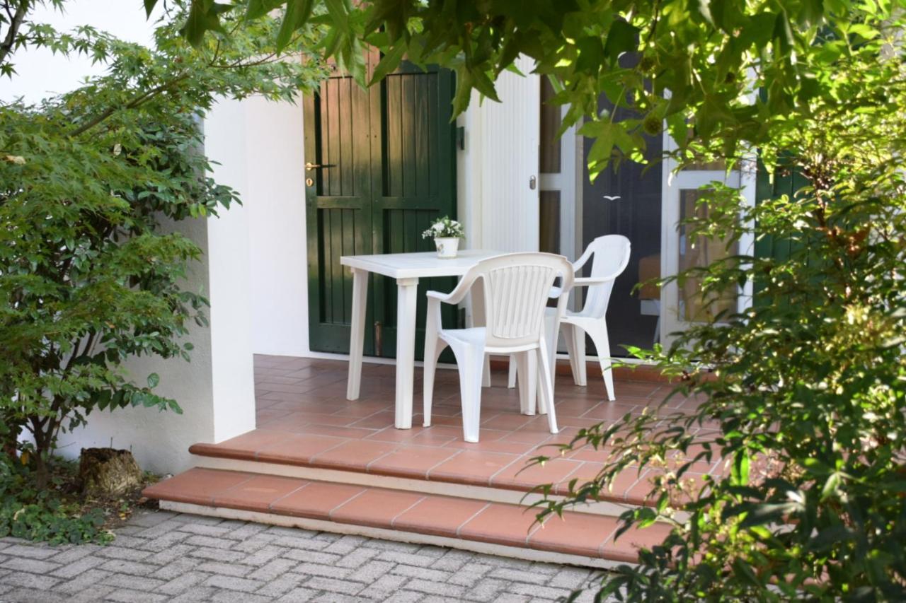 Fermatiqui Acomodação com café da manhã Ravena Exterior foto